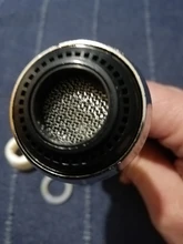 Kitchen Faucet Nozzle Tap-Adapter Sink Spray Shower-Rotatable-Accessories Bathroom Water-Saving