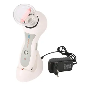 

Spaceship Portable INU Cell-Free Body Vacuum Anti-Fat Deep Massager Therapy Treatment Set Beauty Massager Relaxation