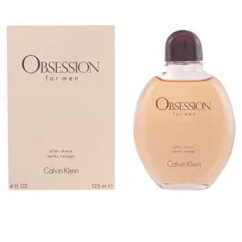 

OBSESSION FOR MEN after shave 125 ml