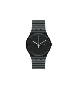 

SWATCH SUOB708A Wristwatch clock