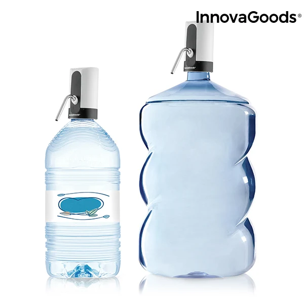 Автоматический многоразовый диспенсер для воды InnovaGoods