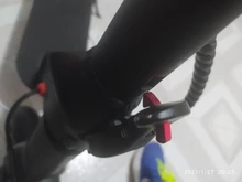 Patinete eléctrico plegable para adultos, Hoverboard inteligente de 36V, 8,5 pulgadas, 7500mah, 30 KM/h