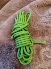 Tubo de látex Natural para exteriores, banda elástica de reemplazo de catapultas, Honda de goma, 5mm x 5/10m, envío gratis