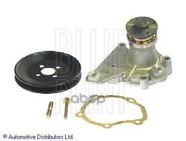 Насос Водяной Suzuki Grand Vitara 2.0 98- Blue Print Adk89109 Blue Print арт. ADK89109
