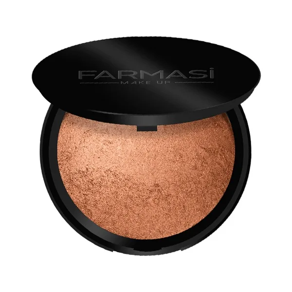 

TerraCotta Luminous Powder 05-10gr 387492955