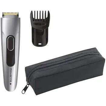 

Stylis Beard Trimmer TN2850 Regolabarba black color/ArgentoROWENTA27.02