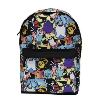 

Mochila Hora de Aventuras 43cm