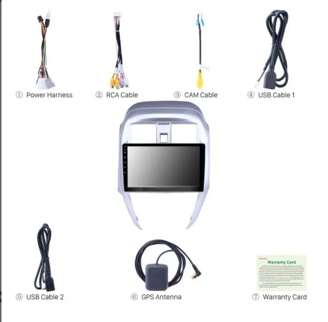 Lionet gps навигация для автомобиля Nissan старый Солнечный 10,1 дюймов RN1013Y