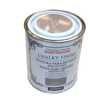 

Furniture water paint 750 ML cocoa CHALKY RUST-OLEUM