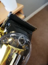 WMARK-W-2 profesional de 2 agujeros para cortar los dientes, hoja móvil con tornillo de repuesto, material de alta calidad