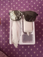 Depiladora láser indolora para mujer, depilación permanente IPL 600000, depiladora corporal Flash