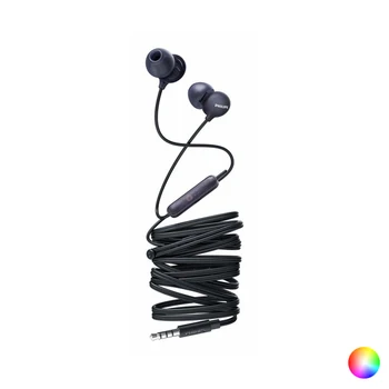 

In ear headphones Philips SHE2405/00 (3.5 mm)