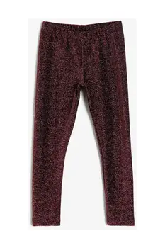

Koton kids Pink kids Leggings