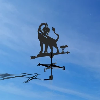 

Vane Lion
