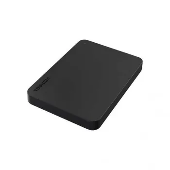 

Toshiba External Hard drive 2.5 "2 TB 3.0