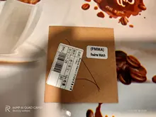 Película protectora de pantalla completa para reloj inteligente Realme, accesorios de pantalla a prueba de arañazos