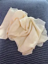 Envoltura para fotografía de recién nacido, 12 colores, elástico suave, para sesión de fotos, mantas, envoltura para fotografía