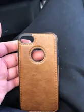 Case-Cover Phone-Case Stitching Business 11pro Max Luxury 7-Plus for 12 12-Pro/11 11 Pro