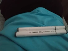 TOUCHNEW-Colección gris de 30 colores para dibujo gráfico, tiras de cómics, garabatos de pintura, ilustración, Diseño de ropa