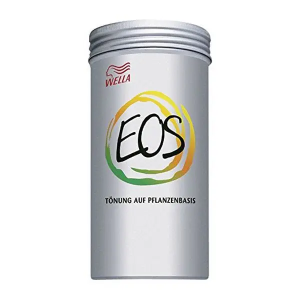 Цвет растений Eos Wella
