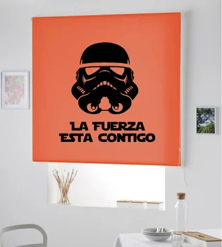 

Blind Iroa rolling youth/force this with you! ROLLER BLINDS TRANSLUCENT! (ORANGE 100X175)