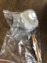 Clip para extensiones de cabello, 50 Uds., 3,2 cm, accesorios de salón profesionales, marrón, Rubio y negro