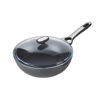 

Non-stick frying pan Pyrex Origin+ Aluminium 4 mm (26 cm)