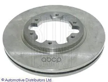 Диск Тормозной Blue Print арт. ADN14368