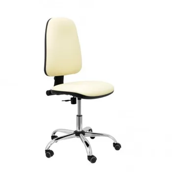 

17CPSPCR chair Socovos similskin cream PIQUERAS and CRESPO