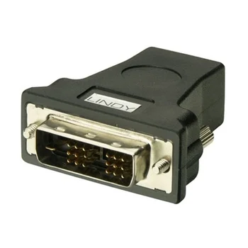 

HDMI adapter DVI-D F M