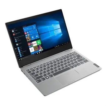 Ноутбук Lenovo Thinkbook 13s(20R90055RU)/13.3"/Core i5 8265u/8Гб/SSD 512Гб/UHD 620/Windows 10 Pro