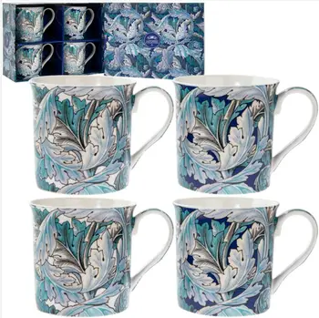 

Mug sheet akant 275 ml (set of 4 PCs)