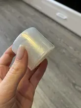 Wrap-Cover Preservative-Film Eyebrow-Supplies Tattoo Permanent-Makeup Clear 1-Roll 40mm--200m