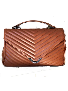 

Women Leather Bag Luxury Handbags 2020 Designer Shoulder Bag Fashion Handbag Purse And Handbag New Trend Ladies Bag Vintage Bag