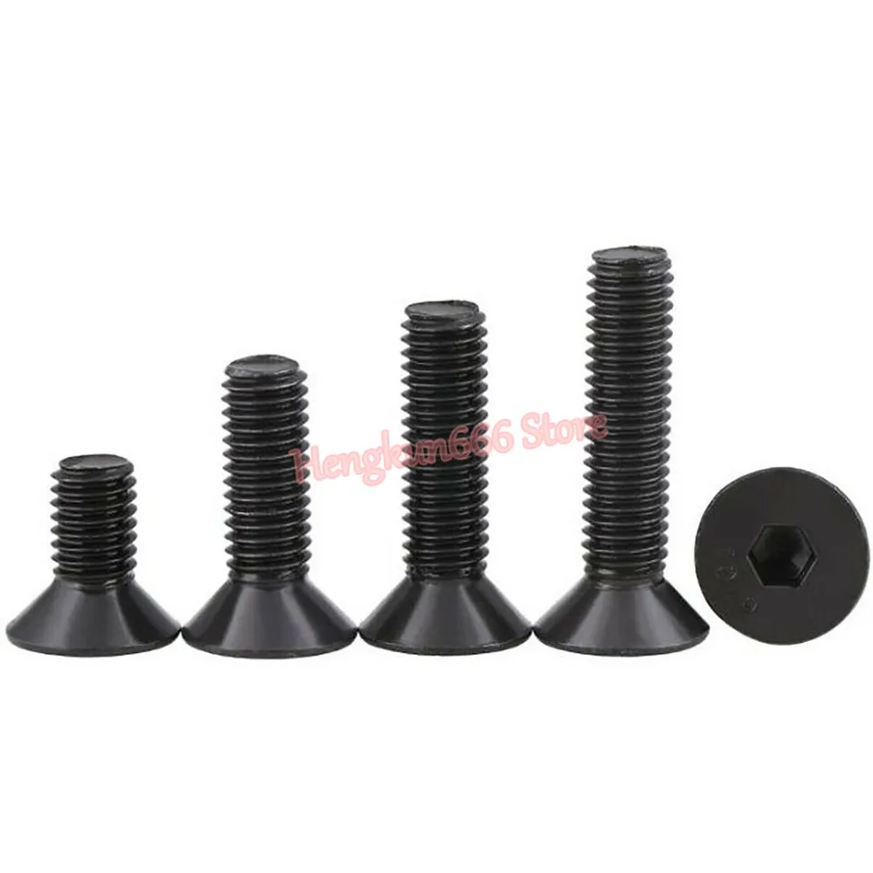 Set di 7 viti a testa tonda (4.0x18 mm, colore argento) - Wood, Tools Set di 7 viti a testa tonda (4.0x18 mm, colore argento) - Wood, Tools