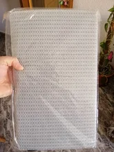 Filtration-Accessories Sponge FISH-TANK-FILTER Aquarium Cotton Foam-Biochemical NEW 6D