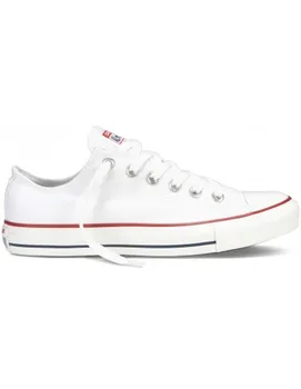 

SNEAKERS CONVERSE CHUCK TAYLOR ALL STAR OX WHITE WOMAN