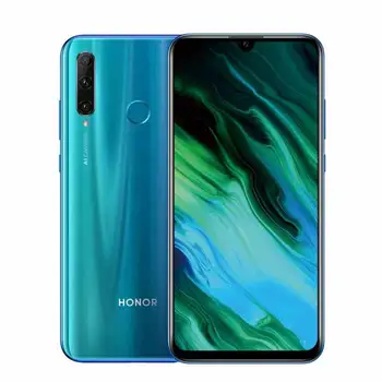 

Honor 20E 64GB Dual Sim Blue