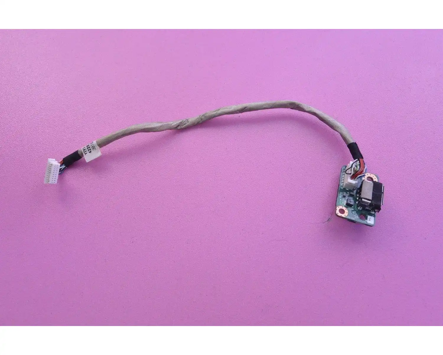 Medion Akoya P8614 MD 98470 USB Плата + кабель | Компьютеры и офис