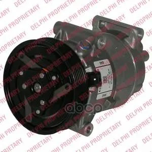 

Air conditioning compressor Delphi art. Tsp0155831