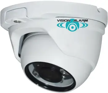 

4 in 1 4.0MP Eyeball Dome camera fixed lens