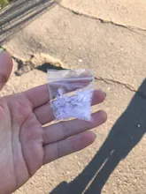 Tapones de goma en forma de bala para las orejas