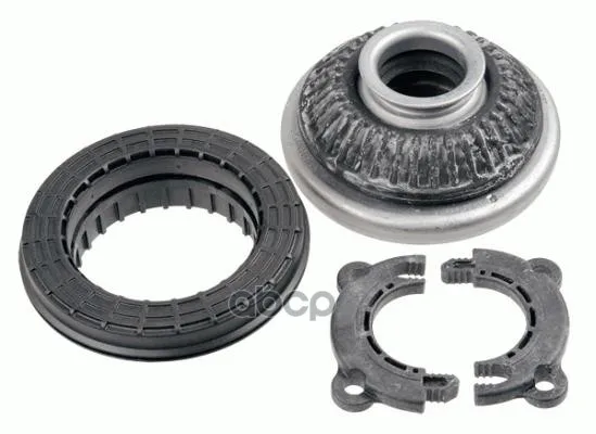 Опора Амортизатора Opel Astra H 04- Пер.(С Подшипником) Lemforder 3150501 LEMFORDER арт. 3150501