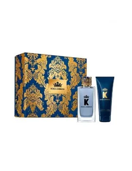 

D & G K ET 100 VAP + BALM + 10ML COFRE-D