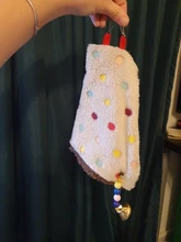 Warm Bird Nest Bed Hammock House Perch for Parrot Parakeet Finch Canary Cage Toy