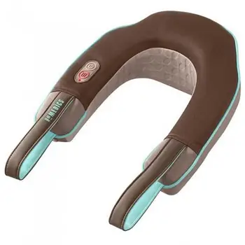 

NMSQ-215A cervical massager with CaloreHOMEDICS22.25