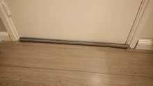 Draft-Guard-Stopper Sealing Weather-Strip Door-Bottom Reduce-Noise Under-Door Sound-Proof