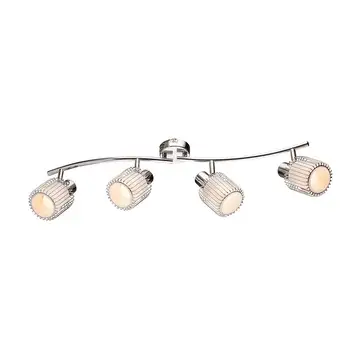 

Power Strip 4l Chrome Libby