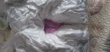 Almohada para dormir para mujeres embarazadas, cojín de maternidad 100% algodón con estampado de conejos, apoyo para al cuerpo en forma de U de lado, PW12