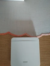 Smart-Light-Switch Lamp Remote-Control Push-Button Universal 433mhz Wireless 10A 